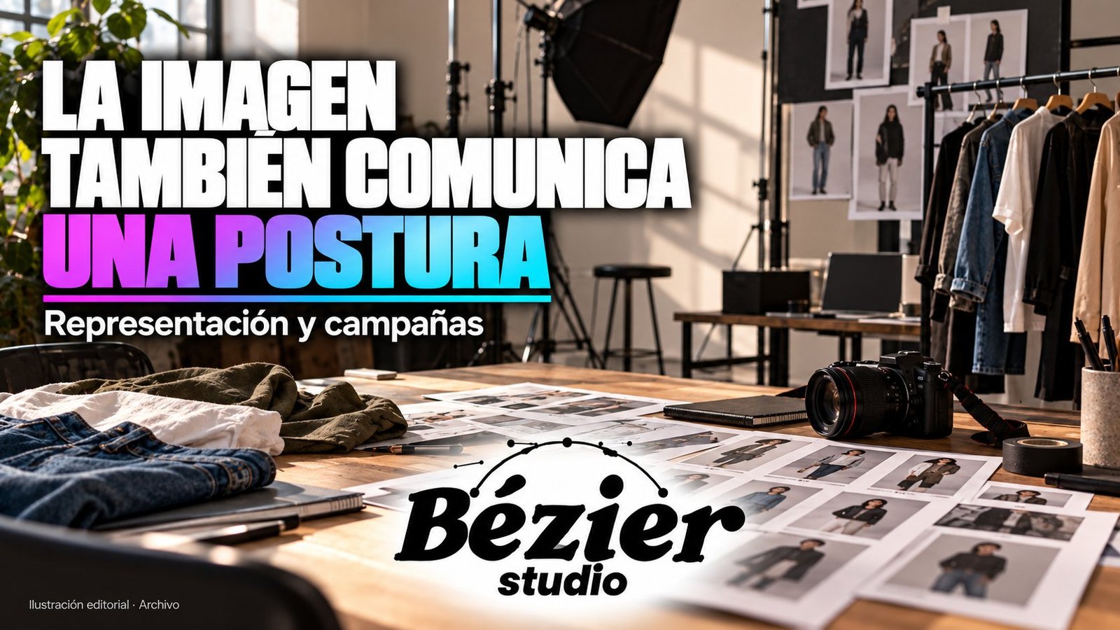Aerie Real convirtió la representación de sus modelos en una promesa de comunicación