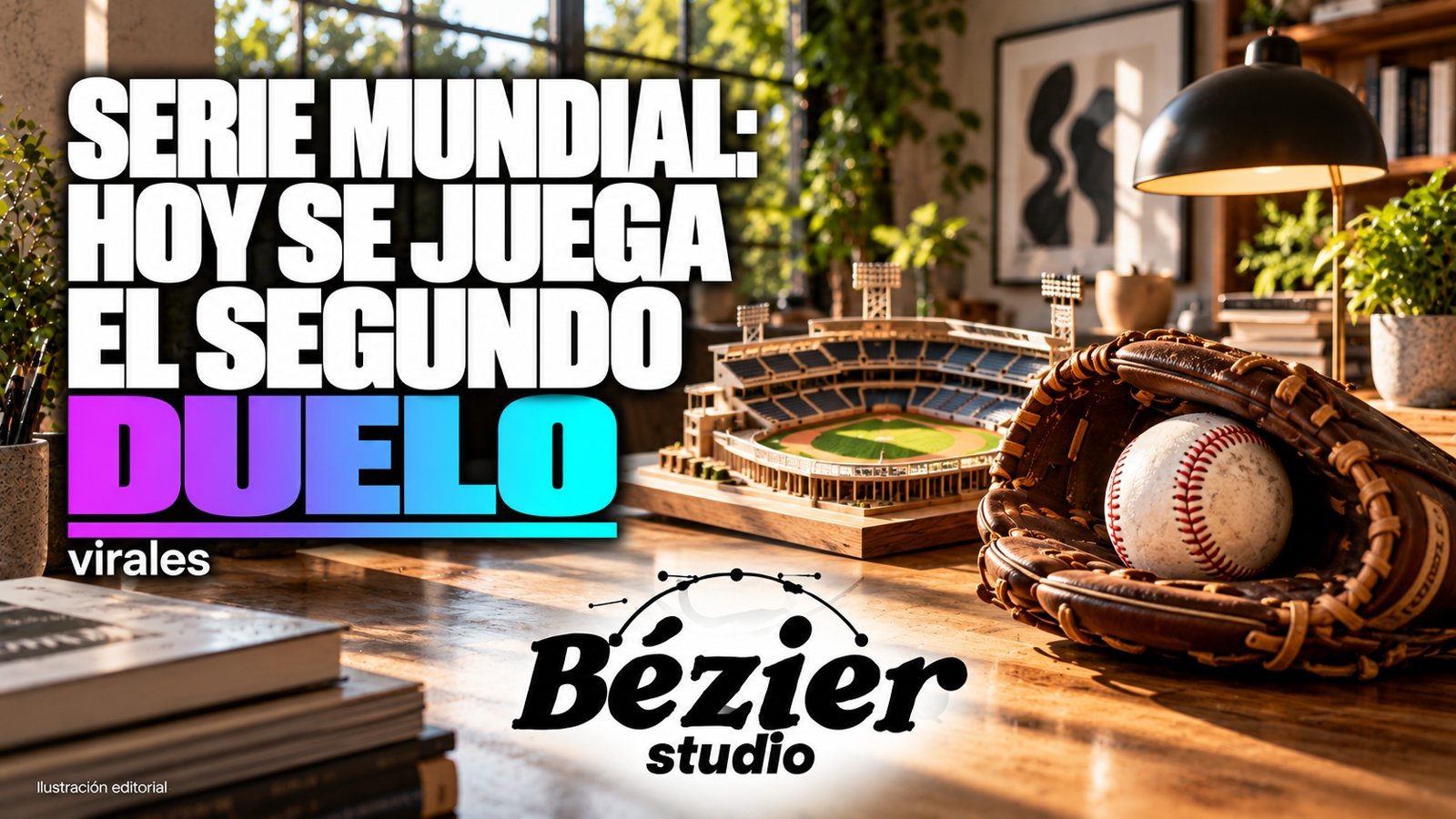 Rays y Brewers vuelven hoy al diamante: lo que se juega en el segundo duelo de la Serie Mundial