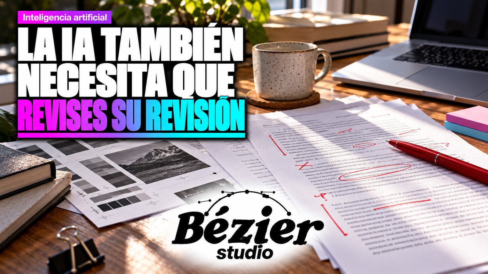 Revisión editorial con IA: detecta afirmaciones que necesitan una fuente antes de publicar