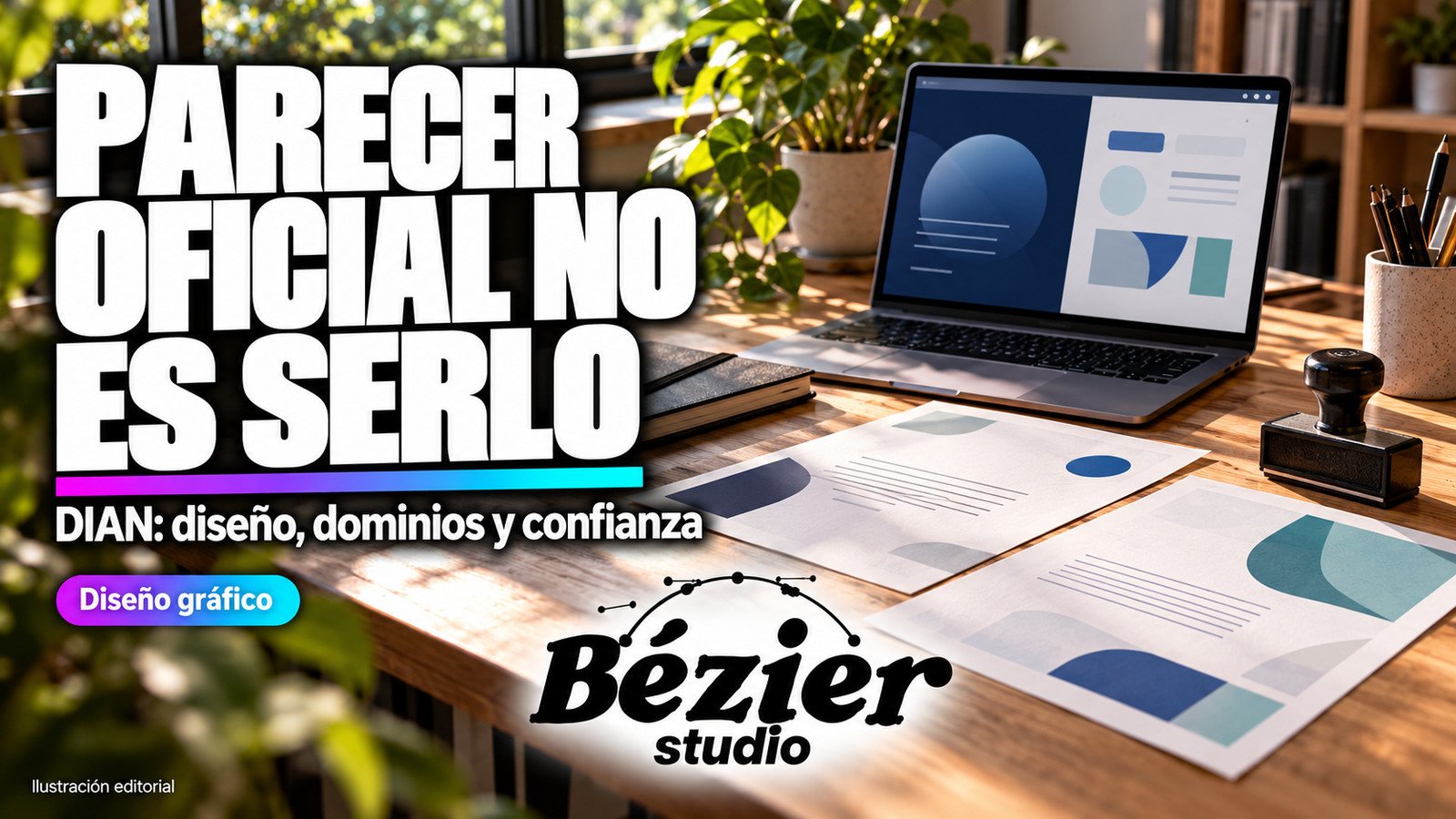 DIAN concentra búsquedas: por qué un correo que parece oficial todavía necesita verificación