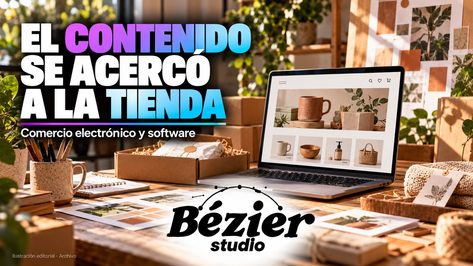 Adobe completó la compra de Magento y acercó contenido y comercio digital