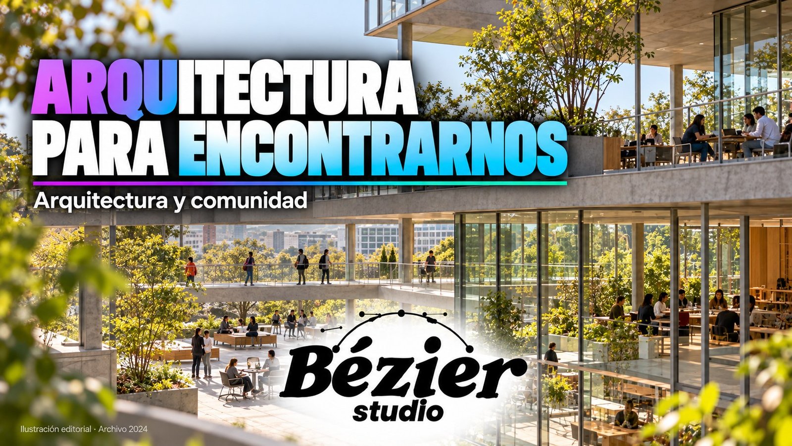 Riken Yamamoto ganó el Pritzker 2024 por una arquitectura que conecta personas