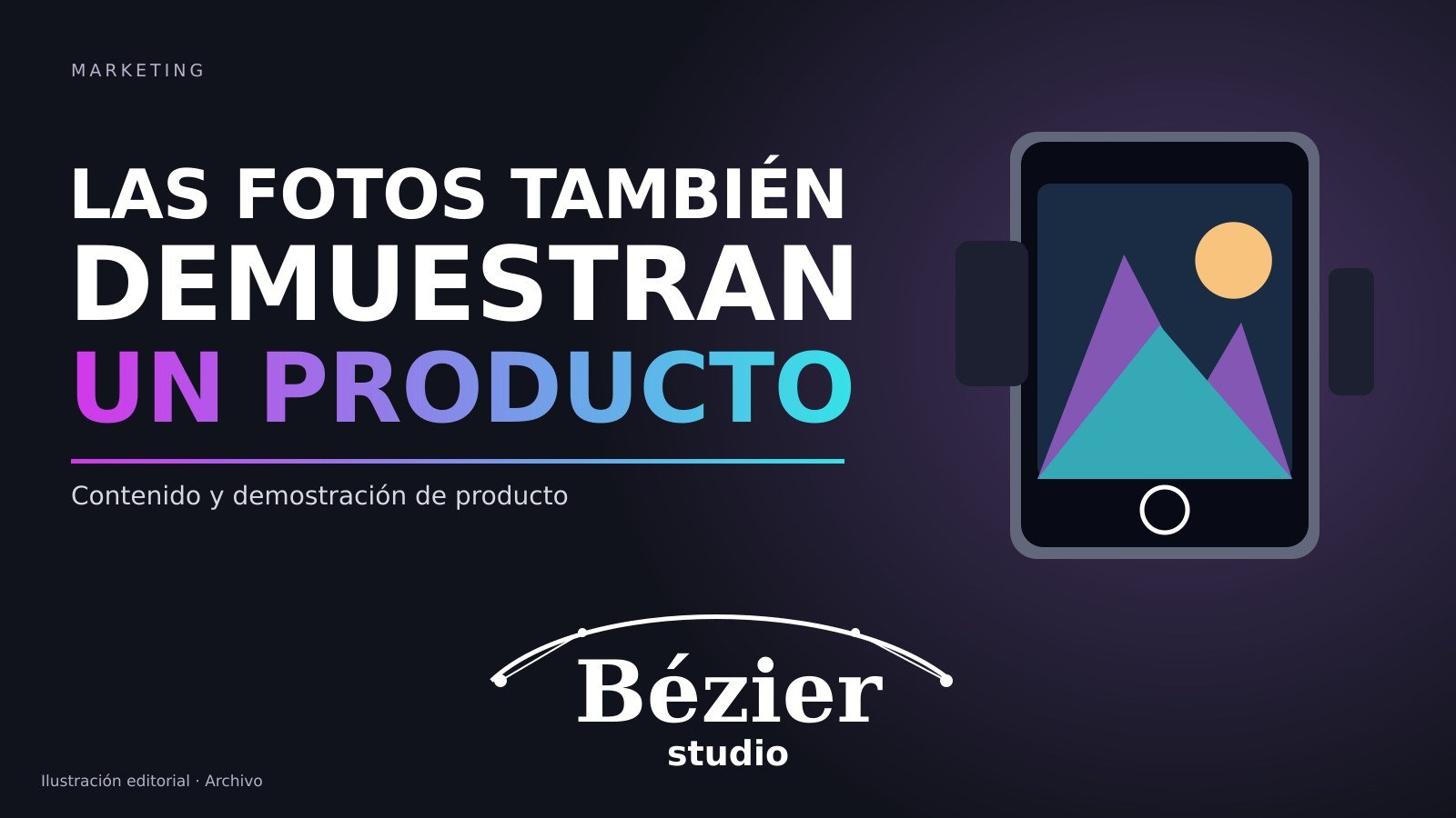 Shot on iPhone convirtió fotografías de usuarios en una vitrina de producto