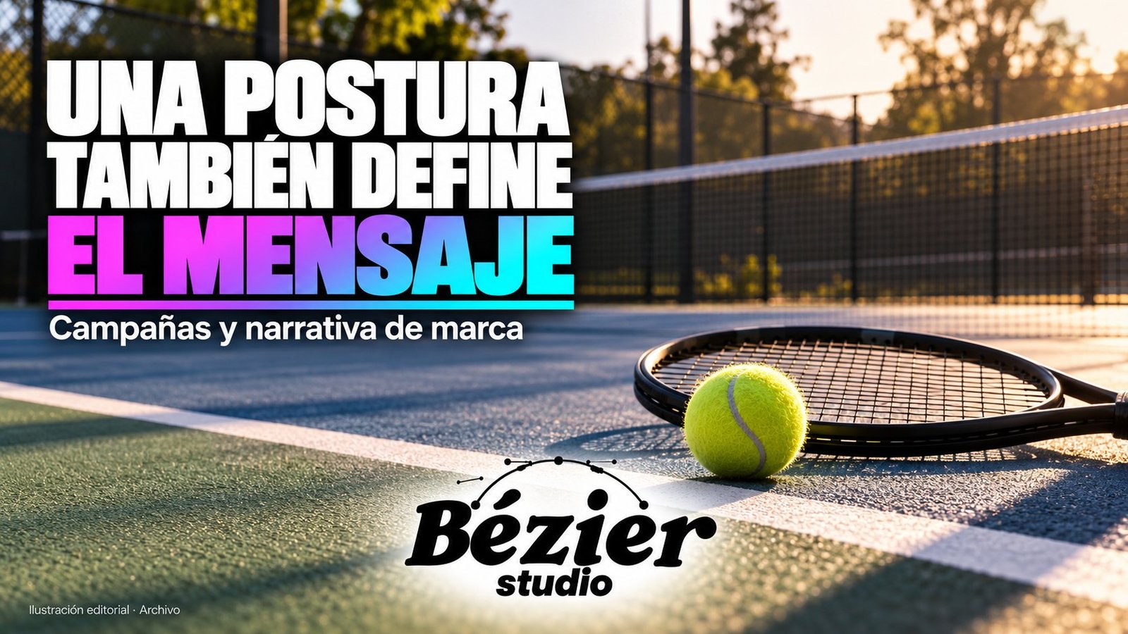 Dream Crazy vinculó la narrativa de Nike con aspiración, deporte y una figura reconocible