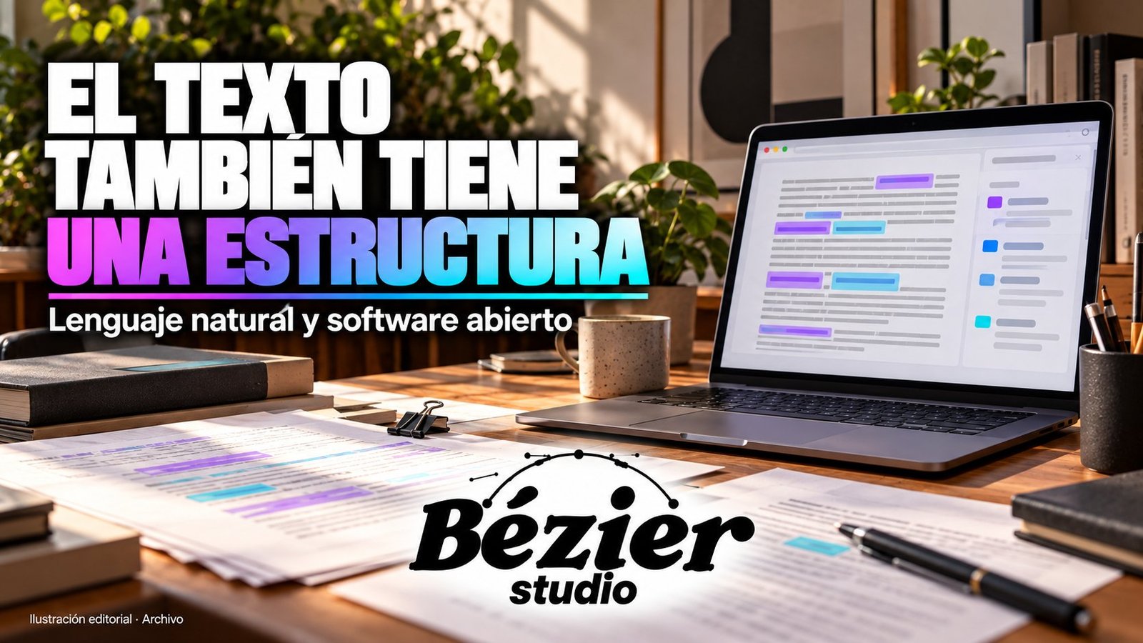 spaCy organizó herramientas de lenguaje para llevar el análisis de texto a aplicaciones