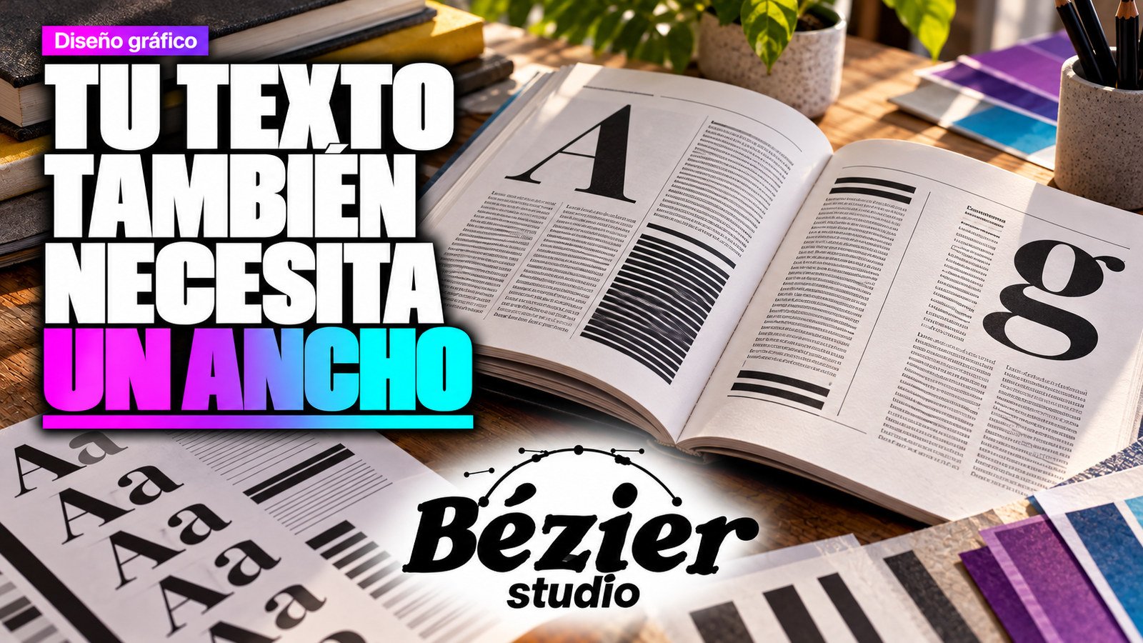 Longitud de línea: el ancho que cambia cómo se lee tu artículo