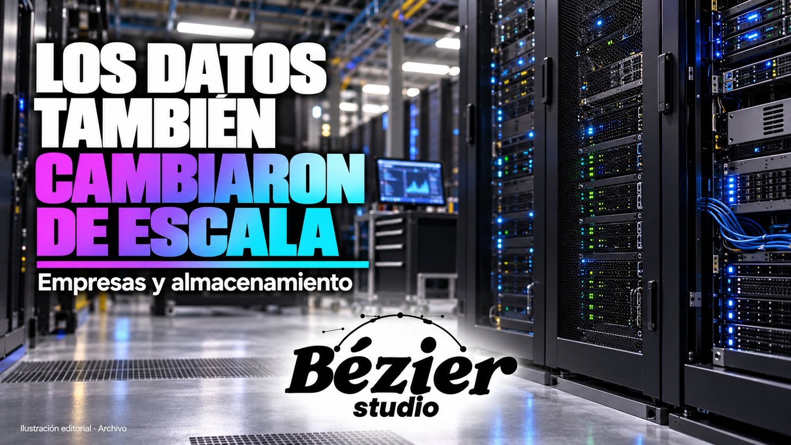 Dell completó la compra de EMC y reorganizó su propuesta de infraestructura empresarial
