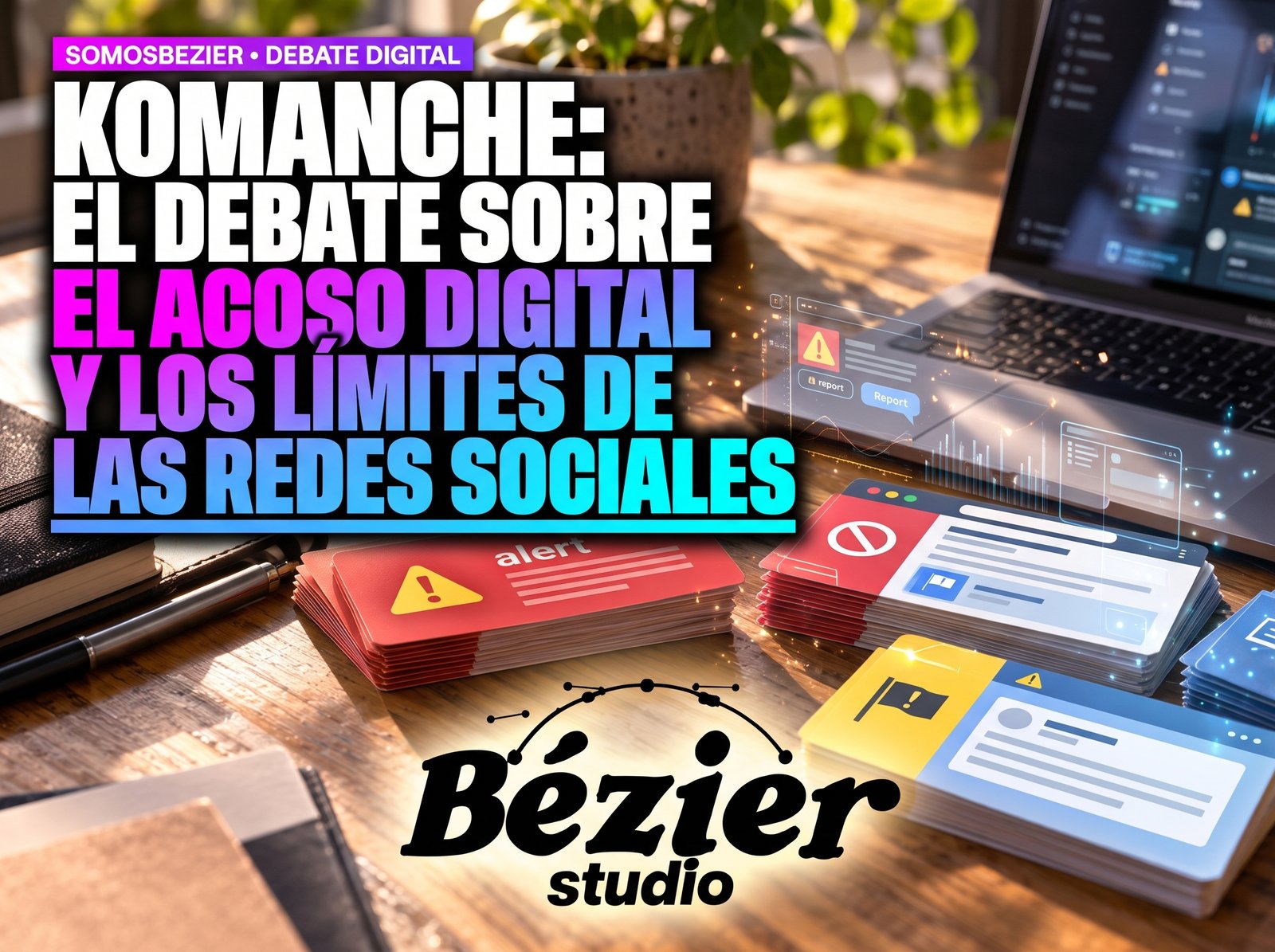 KOMANCHE: cómo una crisis digital puede cambiar la reputación de una marca